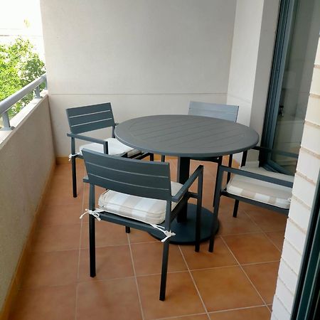 Apartamento Malaga Litoral Beach II מראה חיצוני תמונה