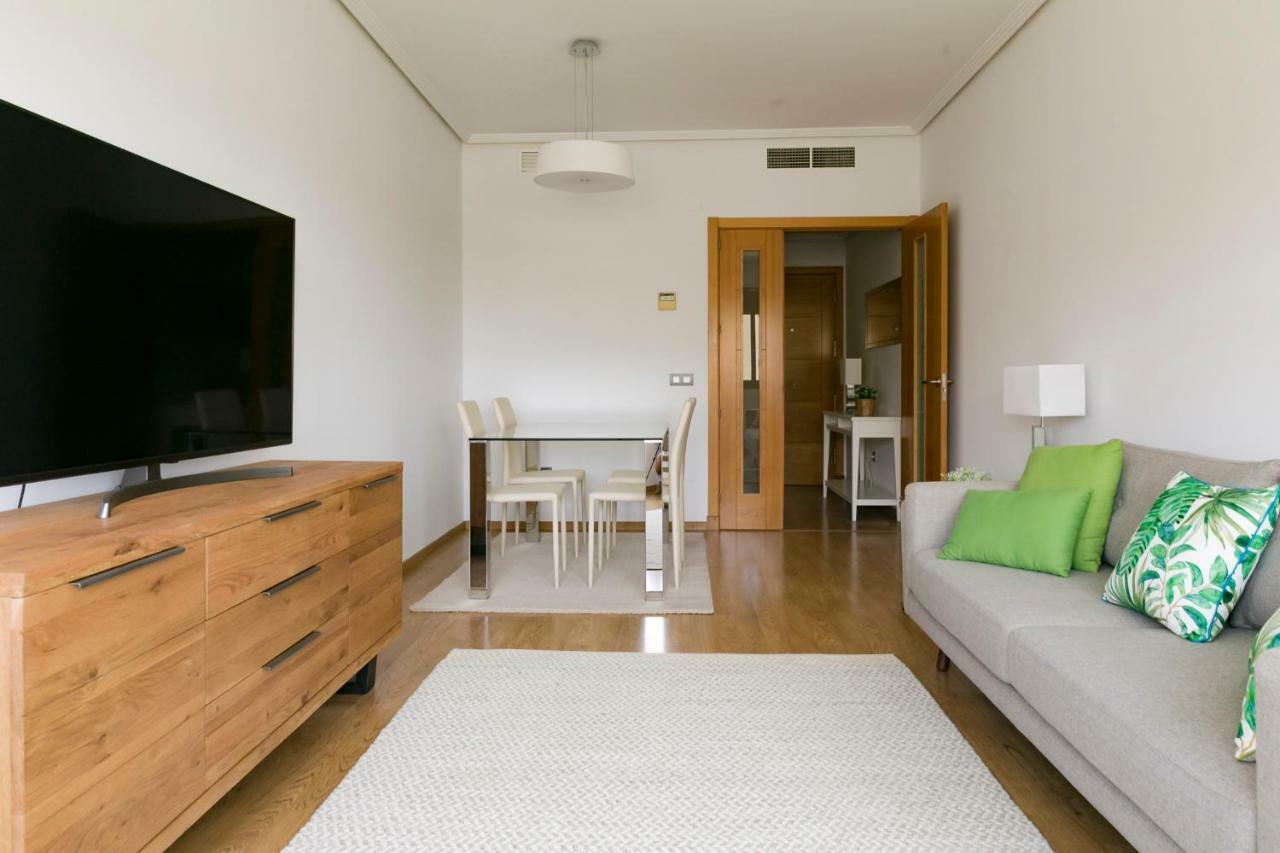 Apartamento Malaga Litoral Beach II מראה חיצוני תמונה