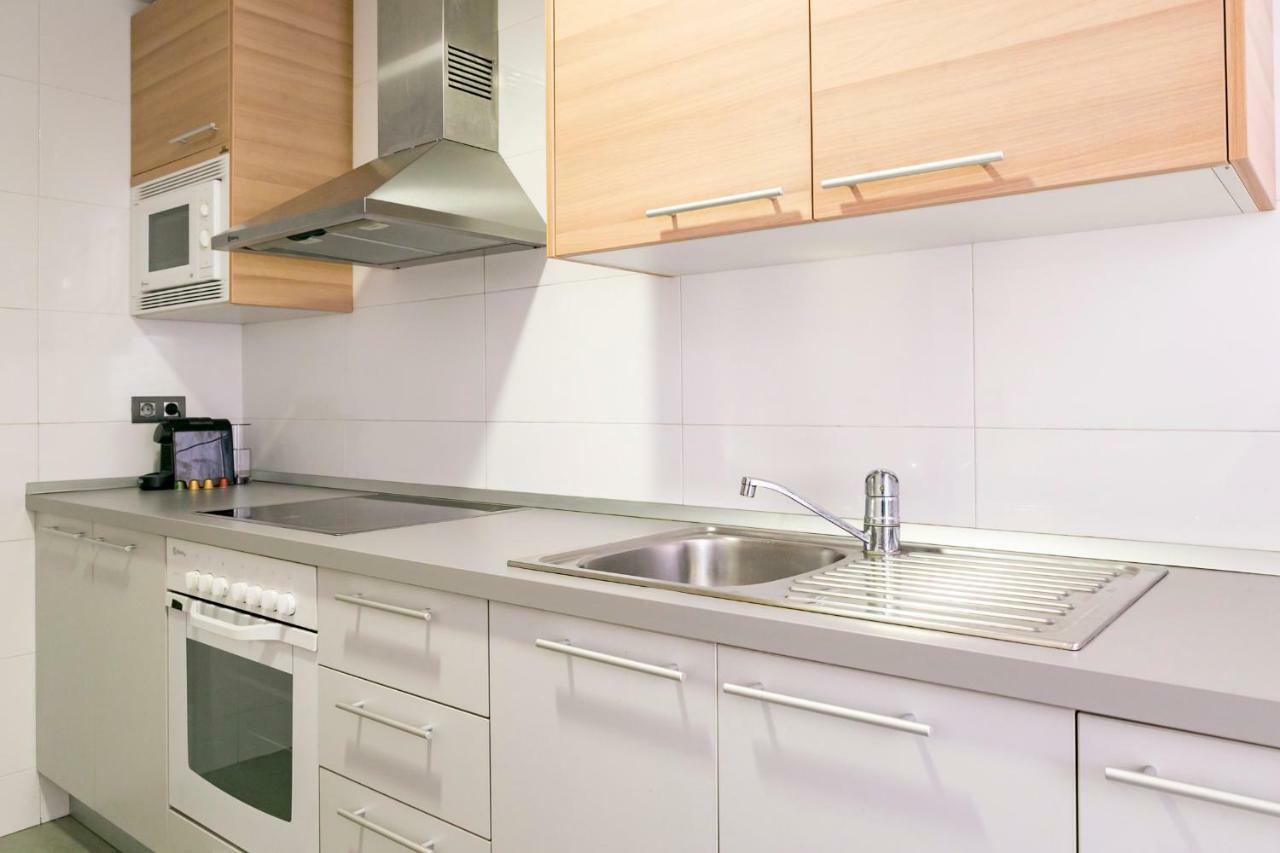 Apartamento Malaga Litoral Beach II מראה חיצוני תמונה